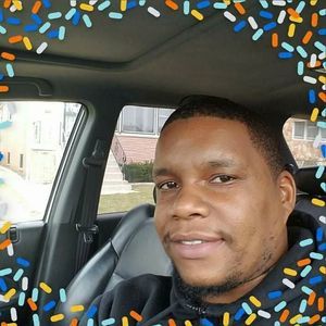 Meet your Posher, Justin